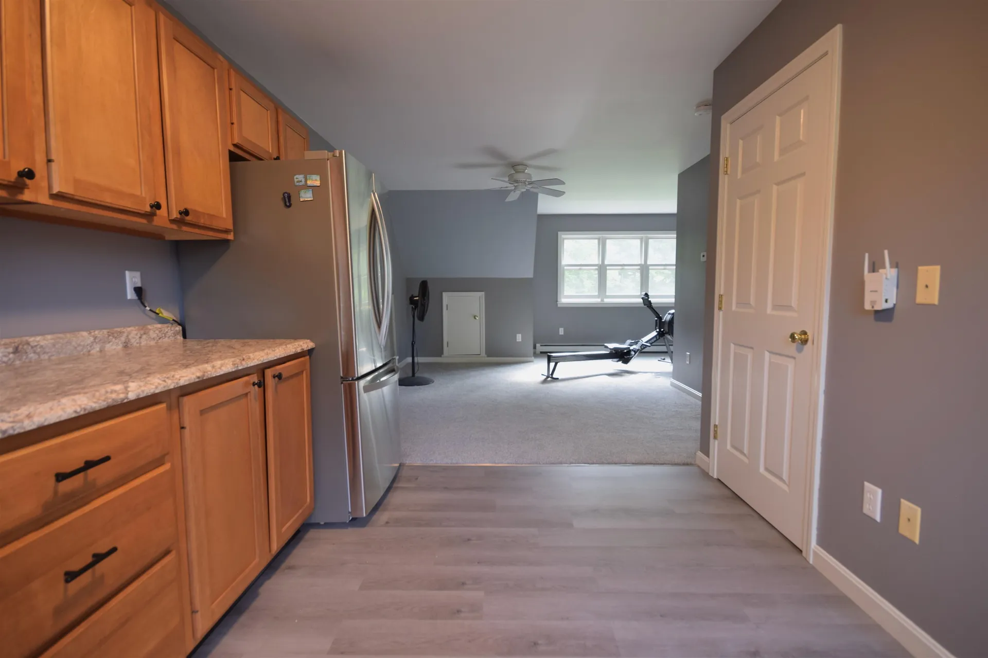 354 Browns Trace Jericho VT 05465