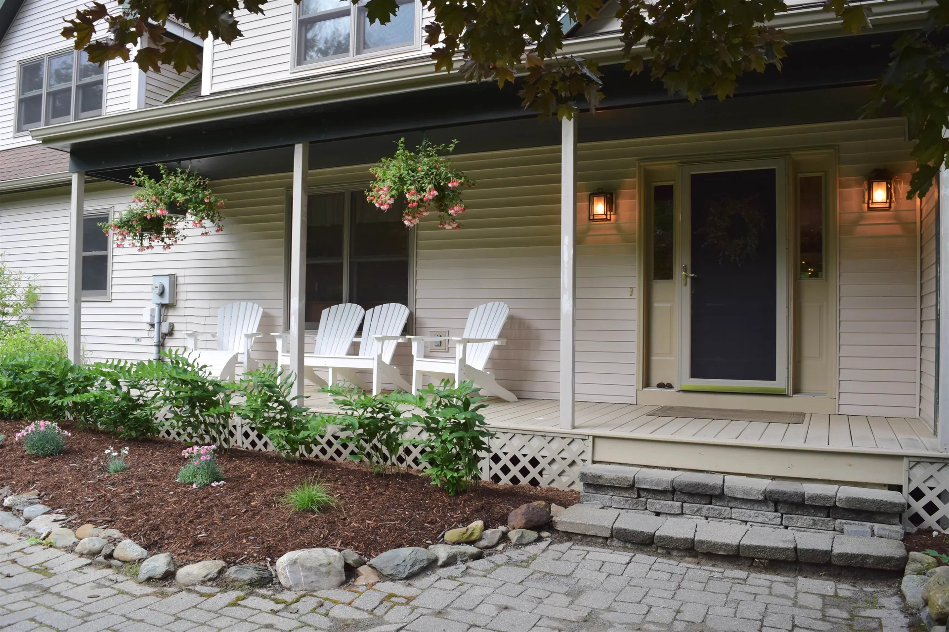 354 Browns Trace Jericho VT 05465