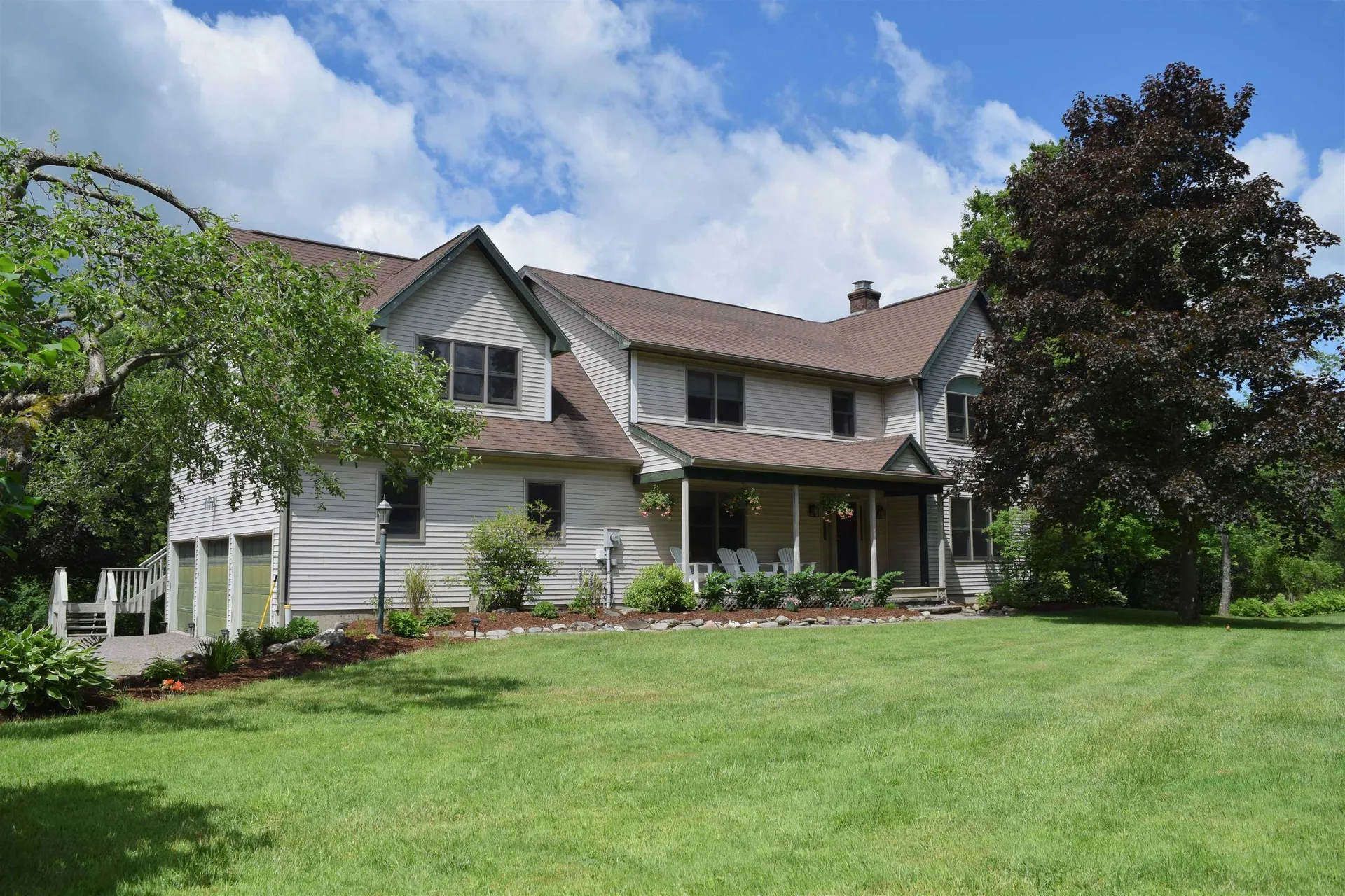 354 Browns Trace Jericho VT 05465