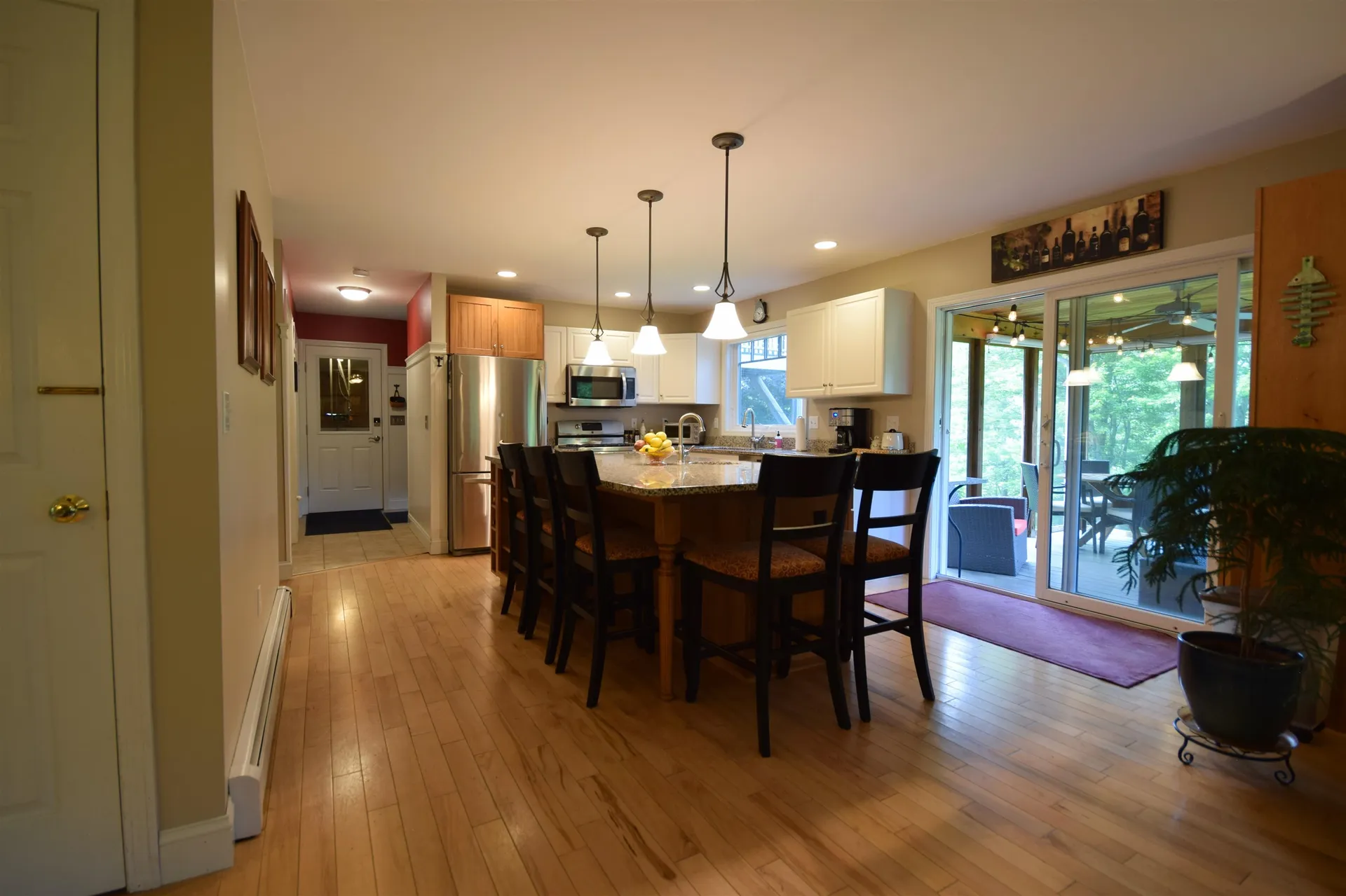 354 Browns Trace Jericho VT 05465
