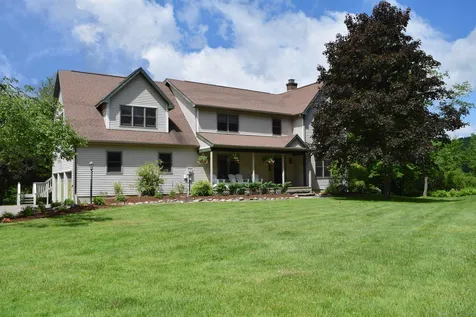 354 Browns Trace Jericho VT 05465