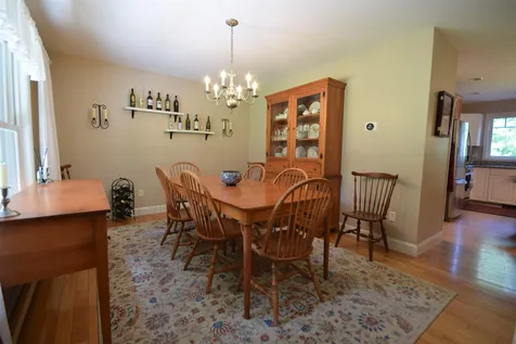 354 Browns Trace Jericho VT 05465