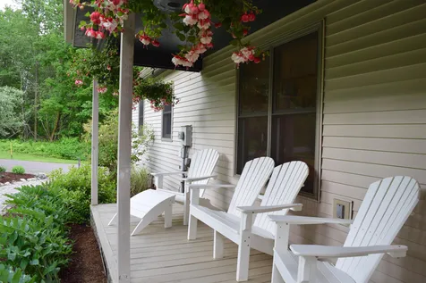 354 Browns Trace Jericho VT 05465