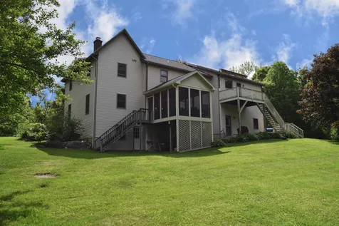 354 Browns Trace Jericho VT 05465