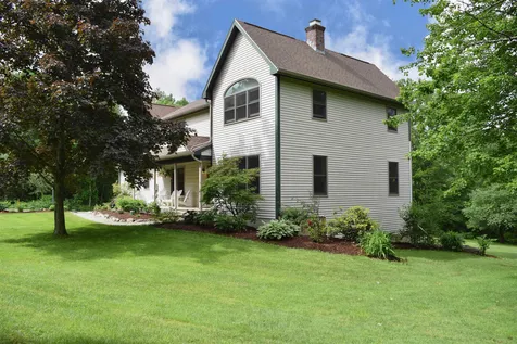 354 Browns Trace Jericho VT 05465