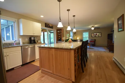 354 Browns Trace Jericho VT 05465