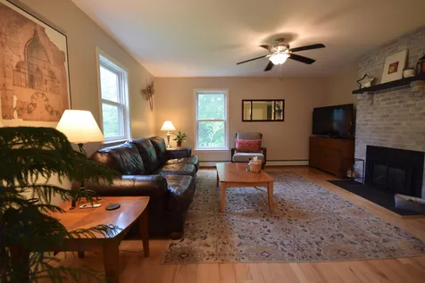 354 Browns Trace Jericho VT 05465