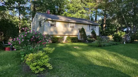 54 Millbrook Drive Milford NH 03055-3019