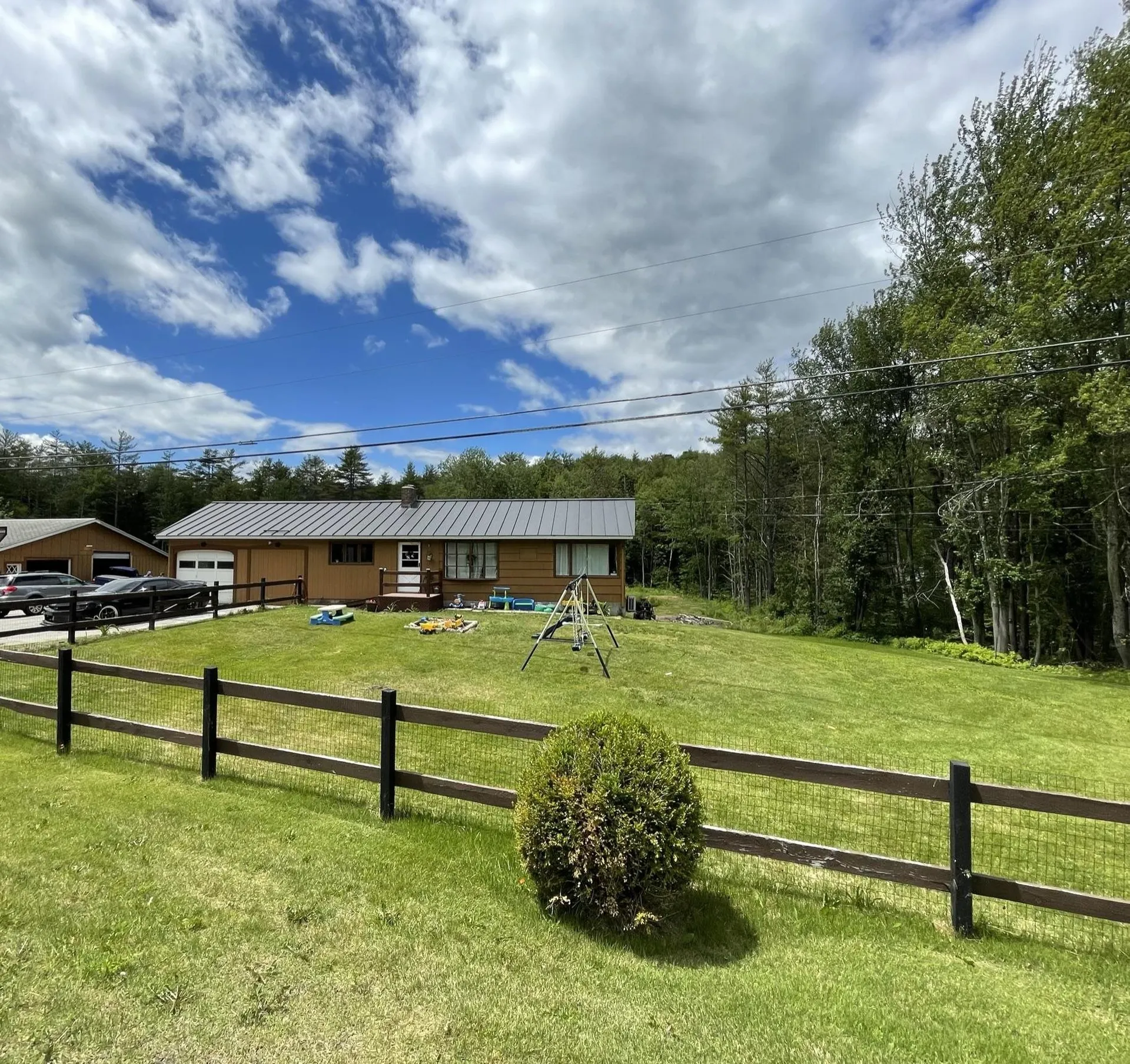 745 Chester Road Springfield VT 05156