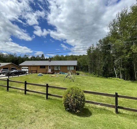 745 Chester Road Springfield VT 05156