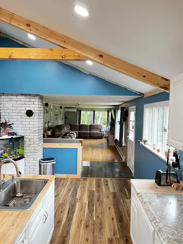 745 Chester Road Springfield VT 05156