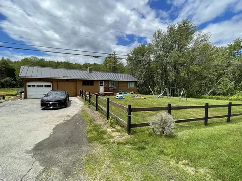 745 Chester Road Springfield VT 05156