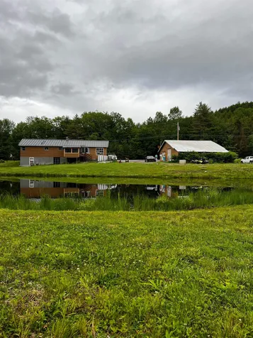 745 Chester Road Springfield VT 05156