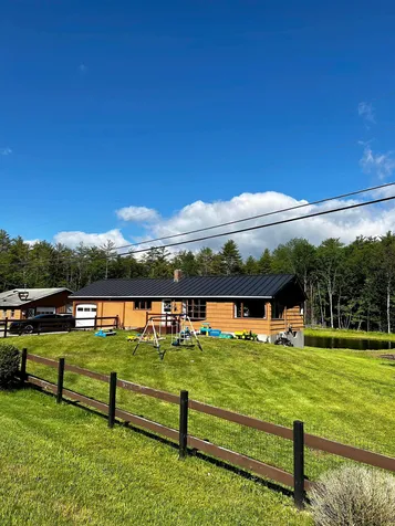 745 Chester Road Springfield VT 05156