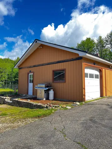 745 Chester Road Springfield VT 05156