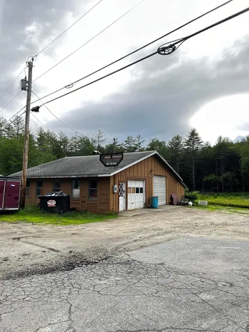 745 Chester Road Springfield VT 05156