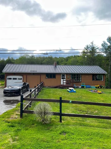 745 Chester Road Springfield VT 05156