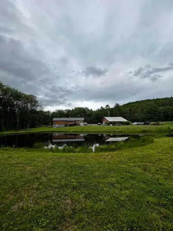 745 Chester Road Springfield VT 05156