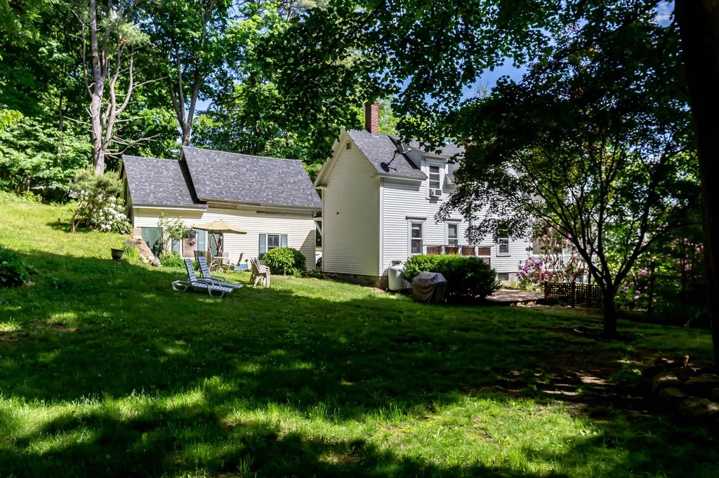 206 Baldwin Street Laconia NH 03246