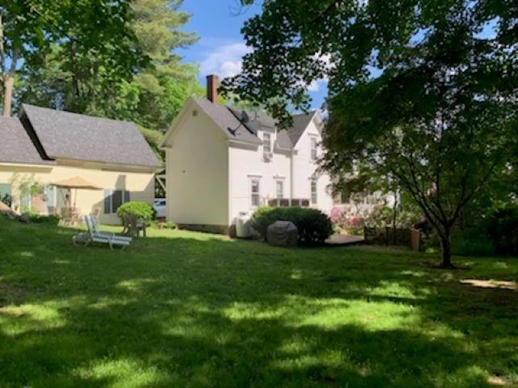206 Baldwin Street Laconia NH 03246