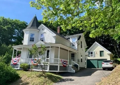 206 Baldwin Street Laconia NH 03246