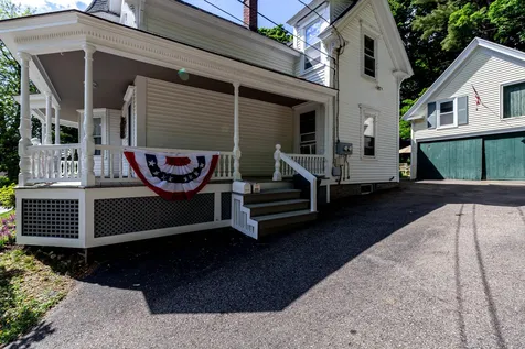 206 Baldwin Street Laconia NH 03246