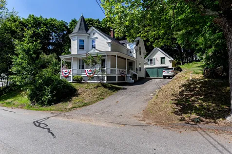 206 Baldwin Street Laconia NH 03246