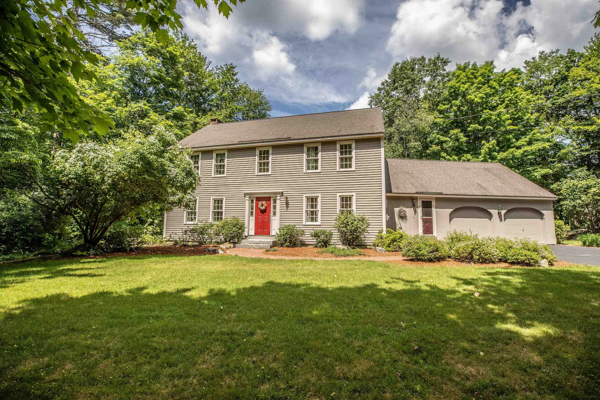 5 Candlewood Drive Amherst NH 03031