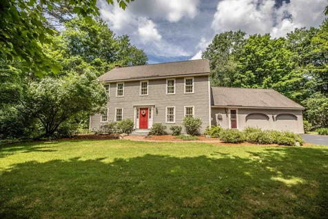 5 Candlewood Drive Amherst NH 03031