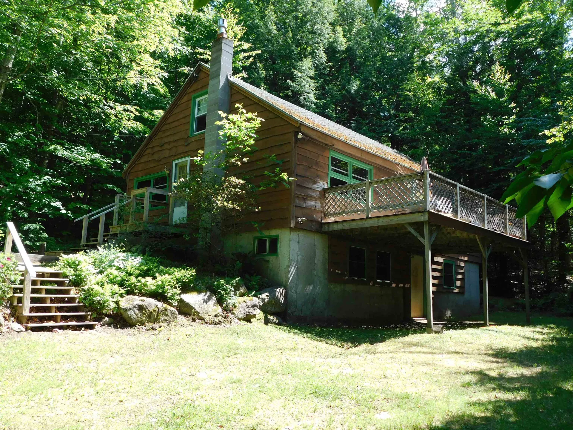 8 Tamarack Trail Gilmanton NH 03237