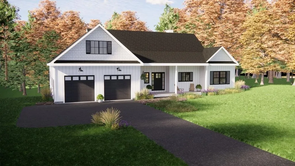 31 Robin Acres Drive Wolfeboro NH 03894