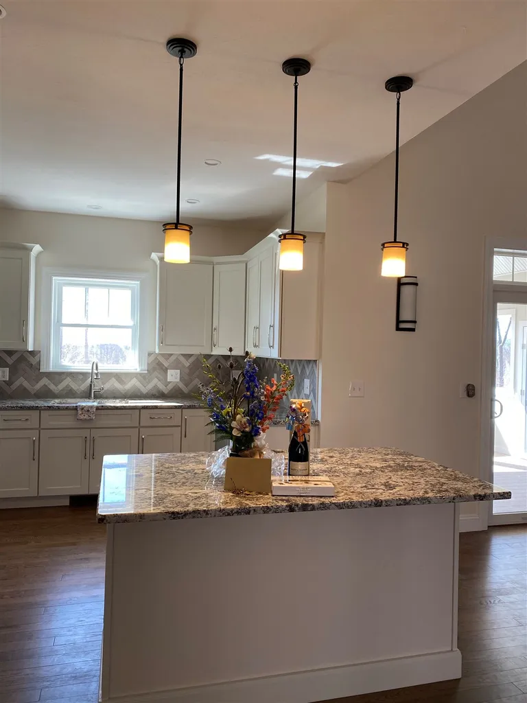 31 Robin Acres Drive Wolfeboro NH 03894