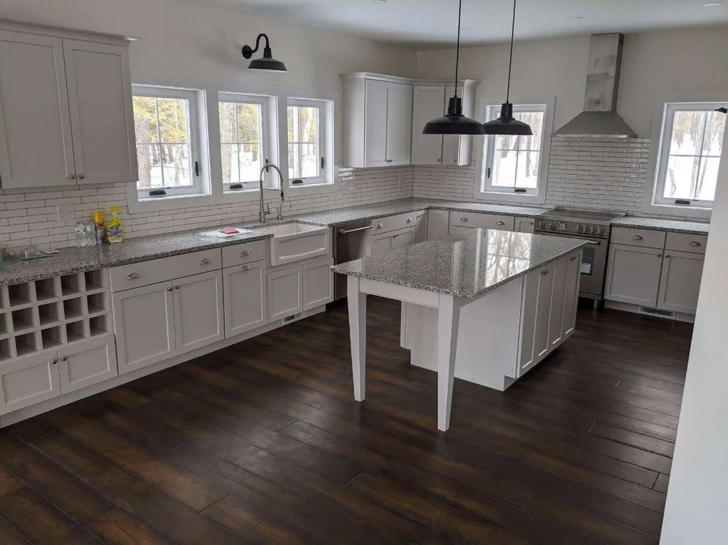 31 Robin Acres Drive Wolfeboro NH 03894