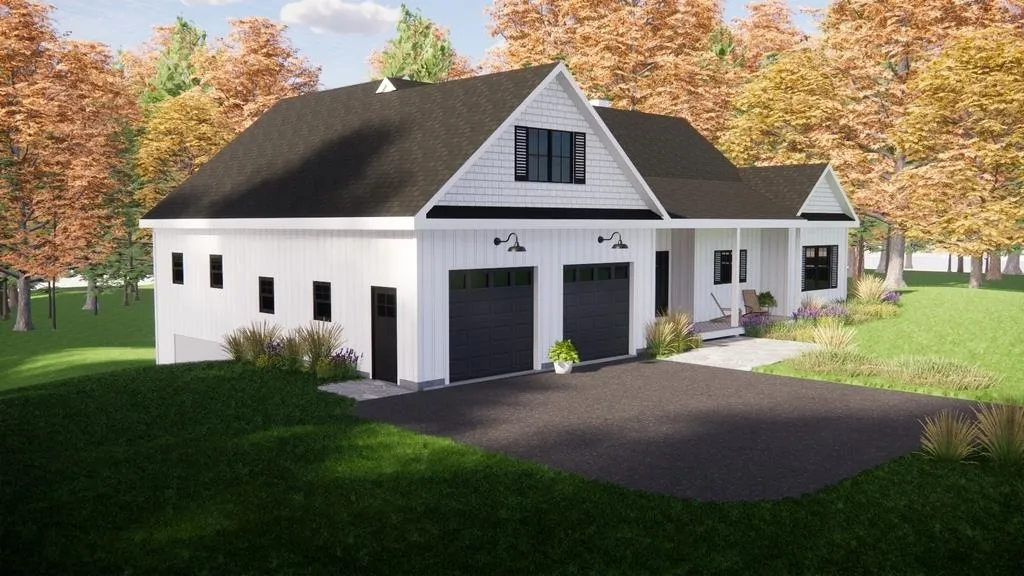 31 Robin Acres Drive Wolfeboro NH 03894