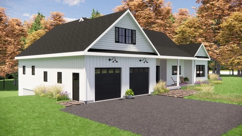 31 Robin Acres Drive Wolfeboro NH 03894
