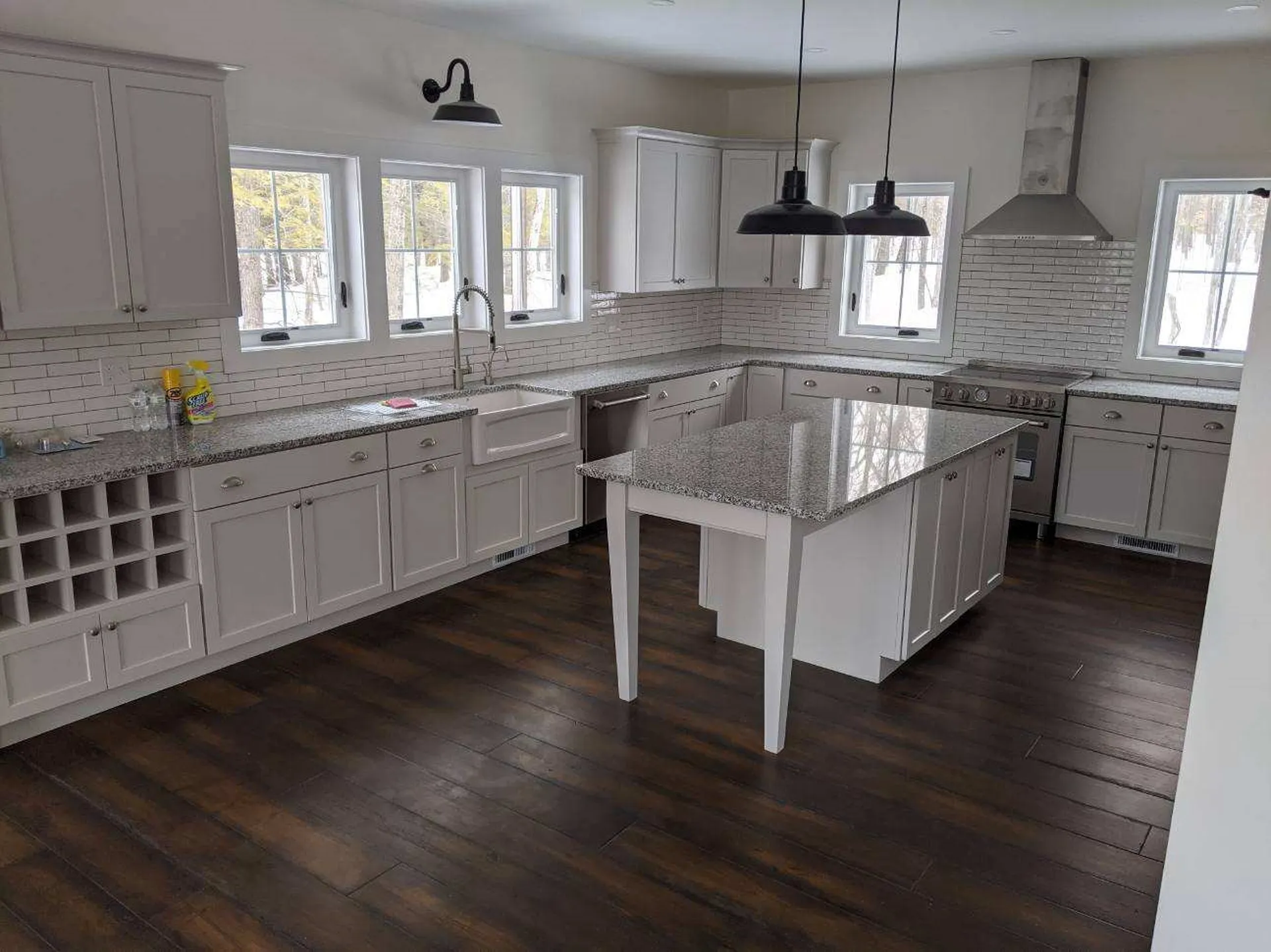 31 Robin Acres Drive Wolfeboro NH 03894