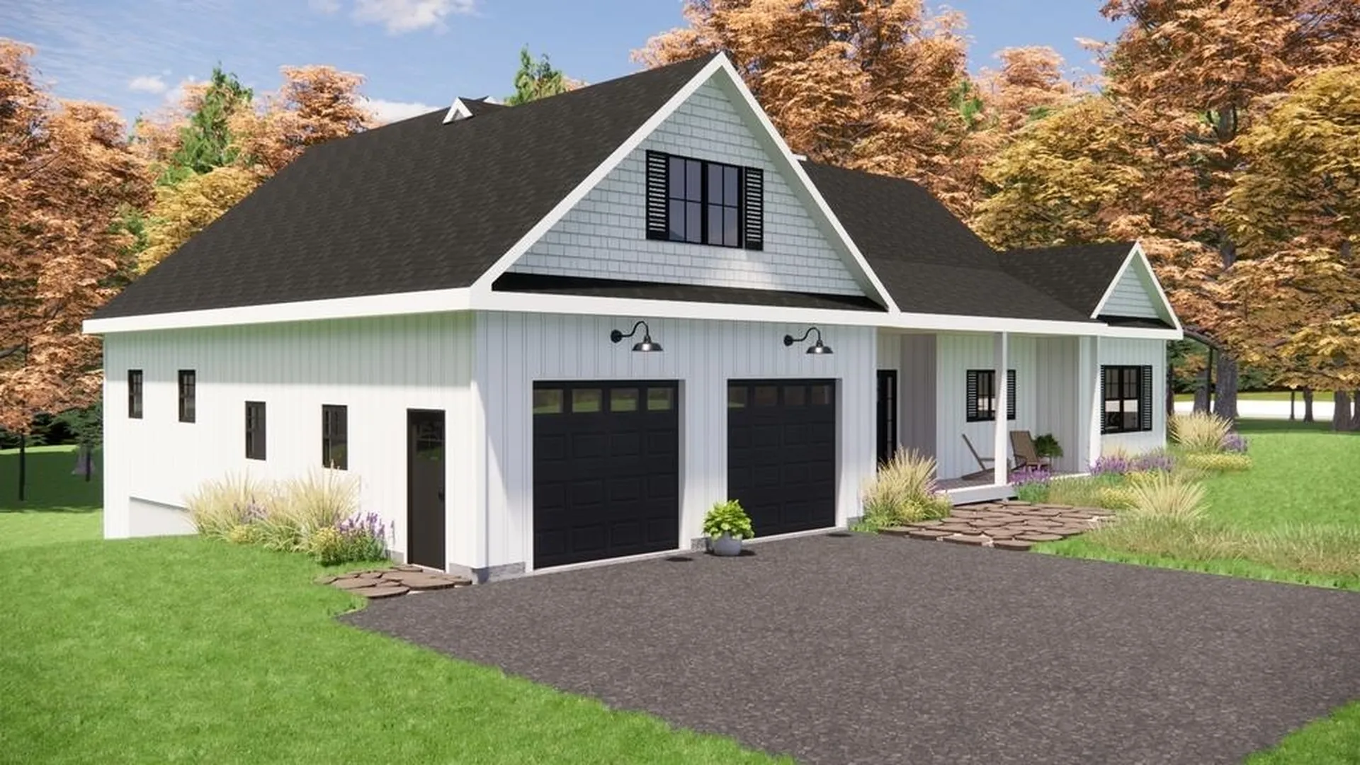 31 Robin Acres Drive Wolfeboro NH 03894