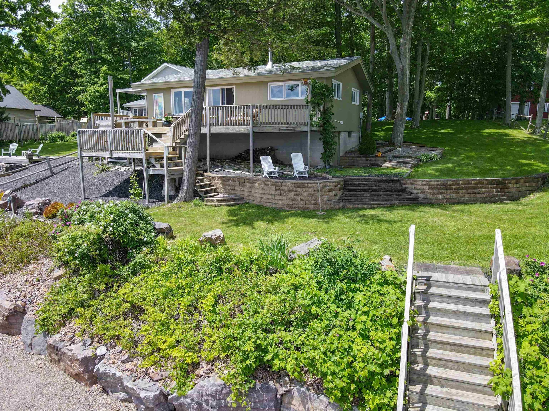 5854 Us Route 2 North Hero VT 05474