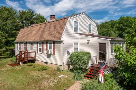 424 Sandogardy Pond Road Northfield NH 03276