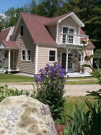83 Waldron Hill Road Warner NH 03278