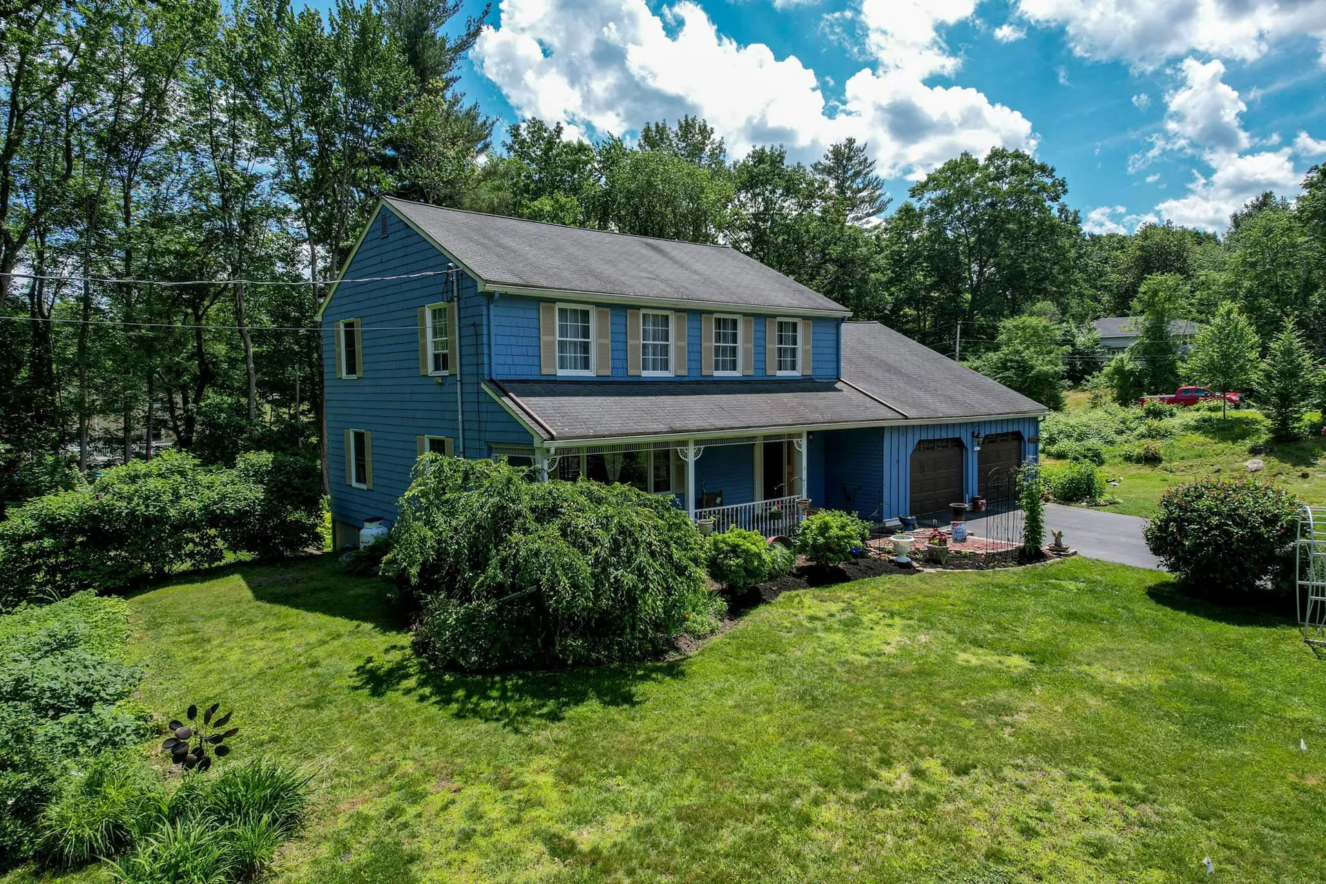 6 Westwood Drive Hampstead NH 03841-0077