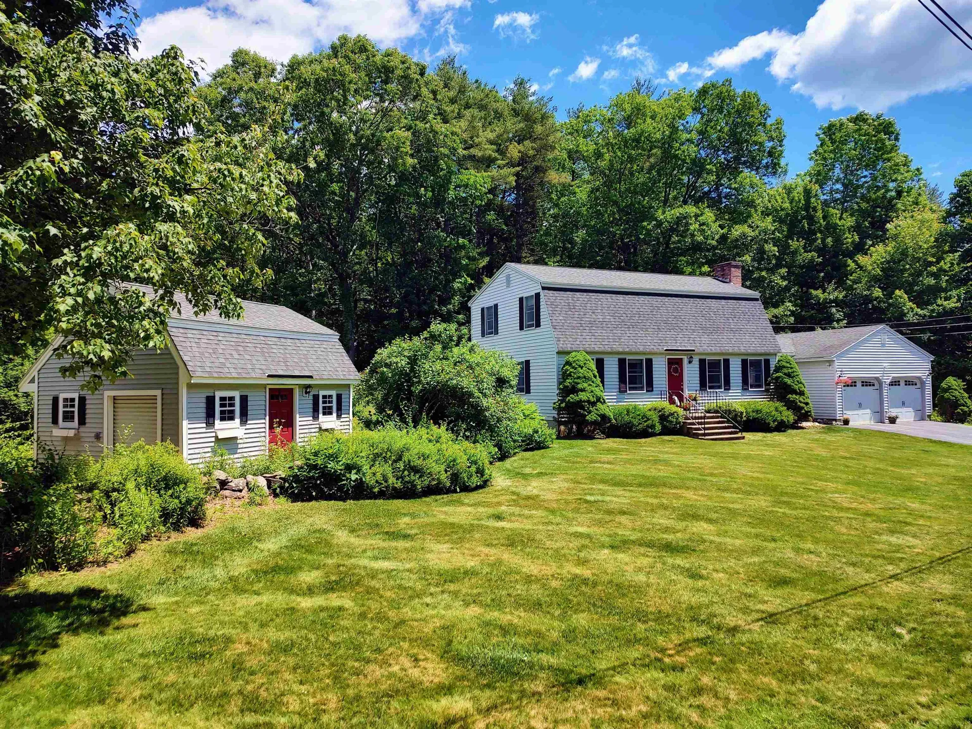 147 Tina Drive Pembroke NH 03275