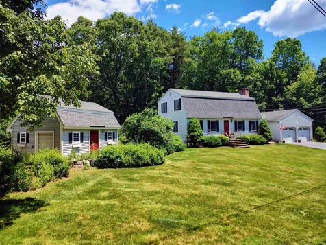 147 Tina Drive Pembroke NH 03275