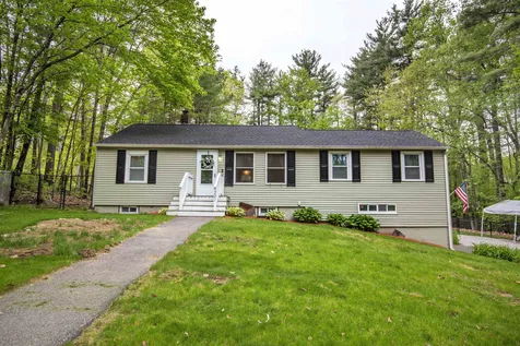 221 North Main Street Salem NH 03079