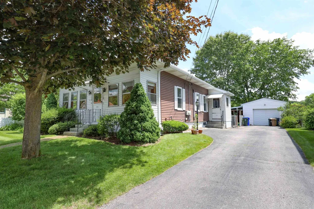 79 Precourt Street Manchester NH 03102