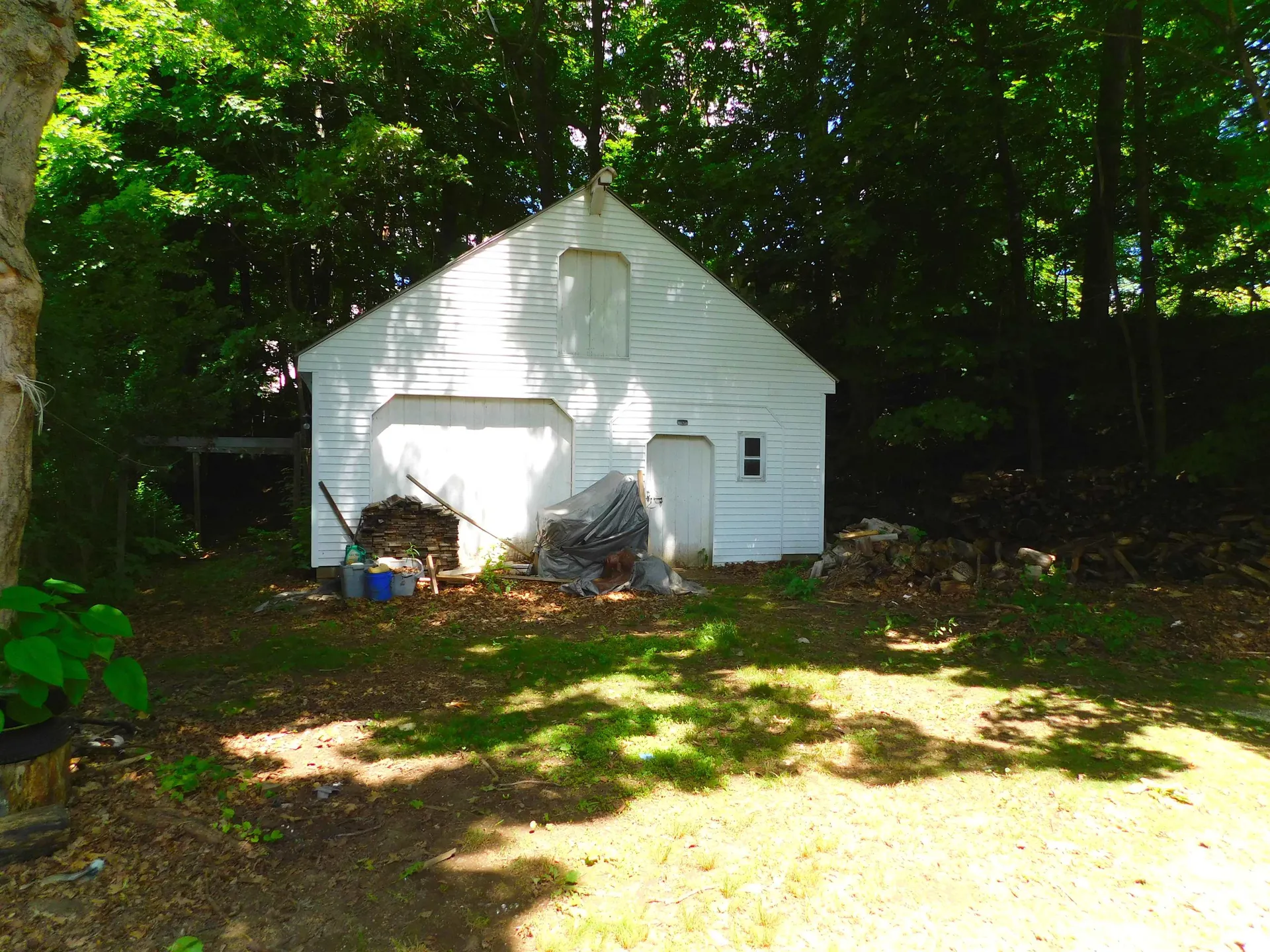 21 Fremont Street Somersworth NH 03878