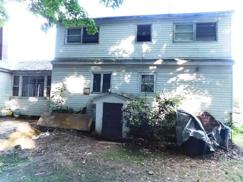 21 Fremont Street Somersworth NH 03878