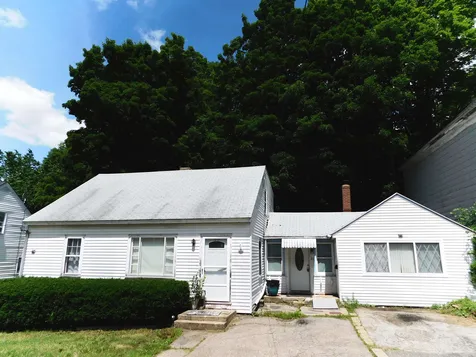 21 Fremont Street Somersworth NH 03878