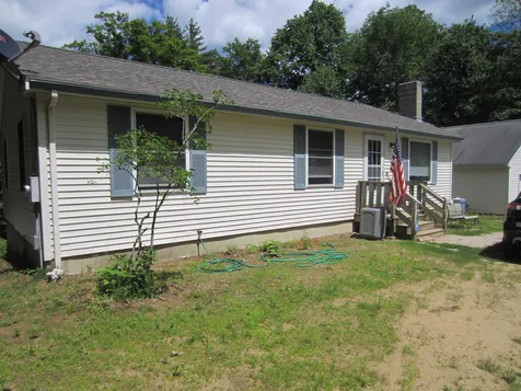 68 Corbett Road Barrington NH 03825