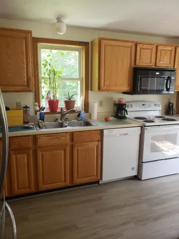 68 Corbett Road Barrington NH 03825